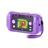 VTech® KidiZoom® Camera Pix™ FX - Purple - view 3
